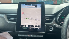 Renault Arkana 1.6 E-Tech FHEV 145 Esprit Alpine 5dr Auto Hybrid Estate